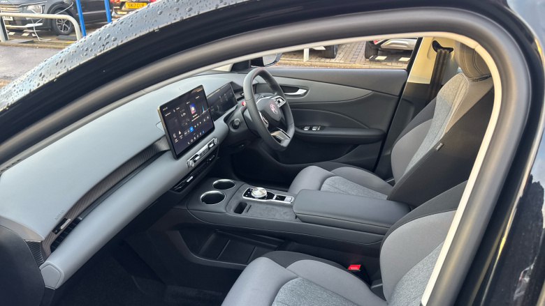 MG MGS5 125kW SE EV 49kWh 5dr Auto Electric Estate